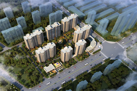 龙源吉泰小区3室2厅1卫118㎡