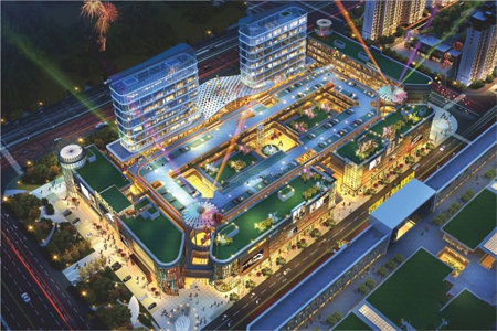 电力九小区上下三层精装学区商铺3室3厅3卫223㎡