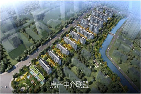 城东名基凤凰城3室2厅1卫101m2精装修