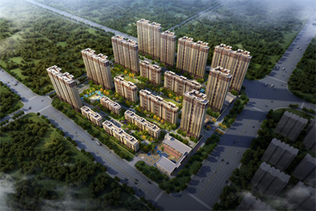 滕州中央公馆7号楼1室1厅1卫大润发超市隔壁《买房可》