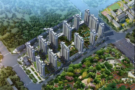 苹果花园三室二厅124.9中装证满五无储